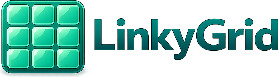 LinkyGrid